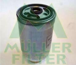 MANN-FILTER WK 854/6